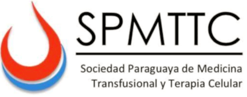 Sociedad Paraguaya de Medicina Transfusional y Terapia Celular